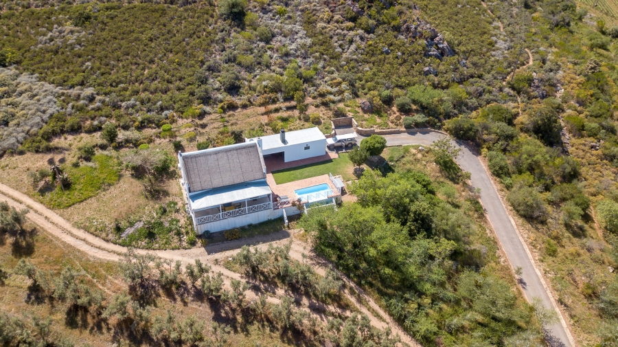 16 Bedroom Property for Sale in Robertson Rural Western Cape